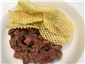 beef tartare